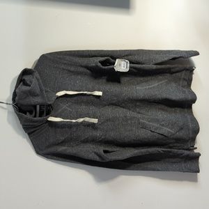 George Grey long Sleeve Pull Over